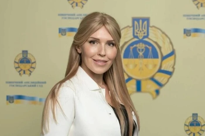 Штучний інтелект у судах: Суддя Барсук пояснила, які виклики стоять перед Україною та світом