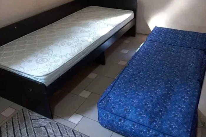 Найдешевша оренда у Києві. Який вигляд має студія за 5 тис. грн (фото)