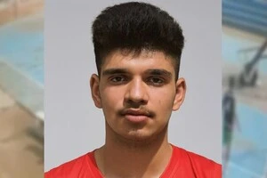 Баскетболіст молодіжної збірної Індії загинув під час тренування: деталі трагедії