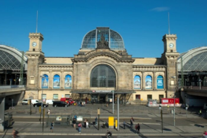 У Німеччині на вокзалах збільшилася кількість сексуальних злочинів