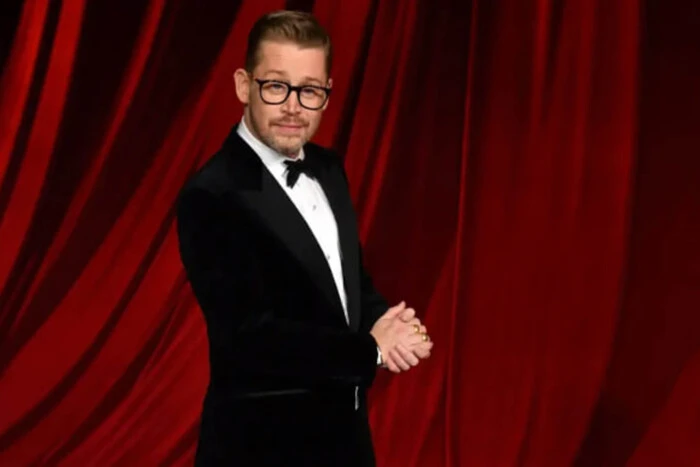 Маколей Калкін планує продовження легендарного «Сам удома»