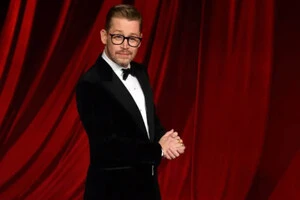 Маколей Калкін планує продовження легендарного «Сам удома»