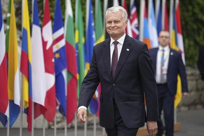 Перша європейська країна вирішила приєднатись до Спецтрибуналу щодо агресії РФ