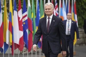 Перша європейська країна вирішила приєднатись до Спецтрибуналу щодо агресії РФ