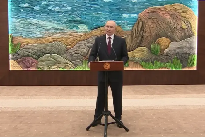 Росія нападе на Європу? Путін дав гарантію