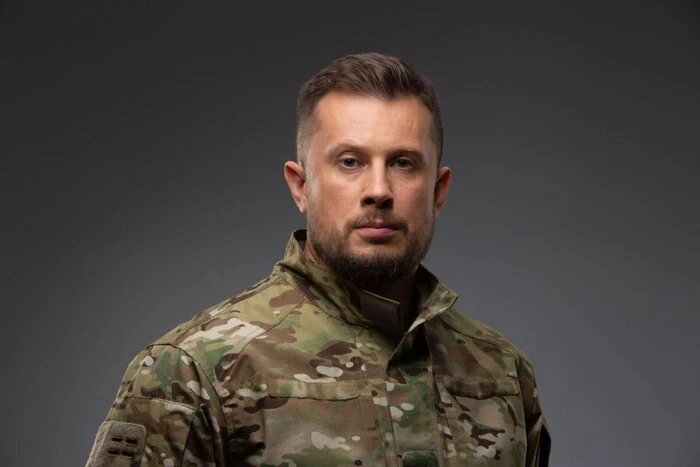 Буданов розповів про роль Білецького в авіапрориві на оточену «Азовсталь» у Маріуполі