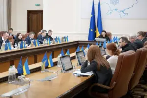 Україна та Міжнародний валютний фонд досягли домовленості на рівні персоналу щодо запуску нової програми кредитування