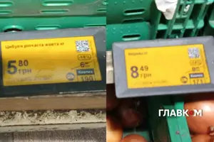 Морква і цибуля по 5 грн. Овочевий обвал: чому все так дешево?