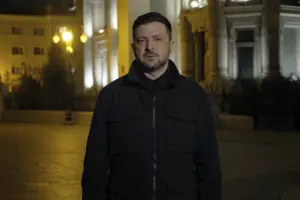 Глава держави наголосив, що влада робитиме все, аби в України була достатня оборонна підтримка