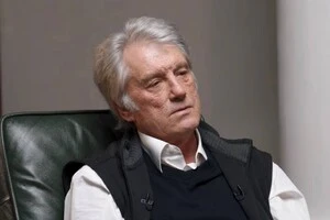 Ющенко розповів, яке «велике добре діло» робить Путін