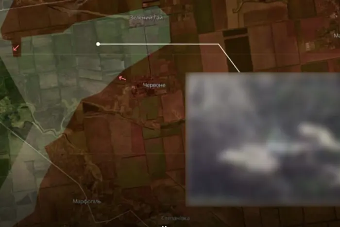 Окупанти вбили п'ятьох полонених захисників під Гуляйполем