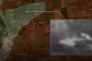 Росіяни здійснили злочин вранці 27 листопада на Гуляйпільському напрямку