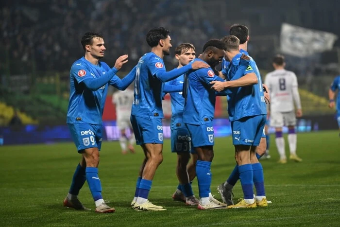 Післясмак з гірчинкою. Усі результати четвертого туру Ліги конференцій 