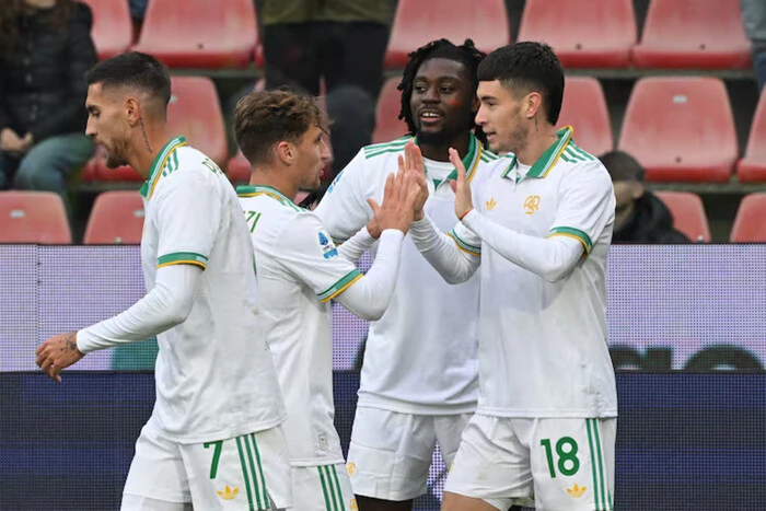 Конкурентна боротьба триває. Підсумки п'ятого туру Ліги Європи