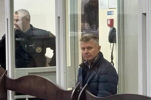 Заставу за Фурсенка внесли 24 листопада, й наступного дня його звільнили з-під варти