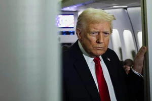 Трамп анонсував заходи США проти венесуельських наркоторговців на суші