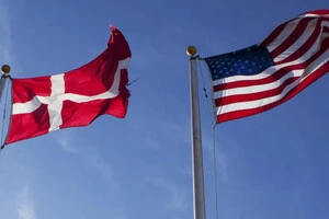 У МЗС Данії працює спеціальна людина для моніторингу заяв Трампа