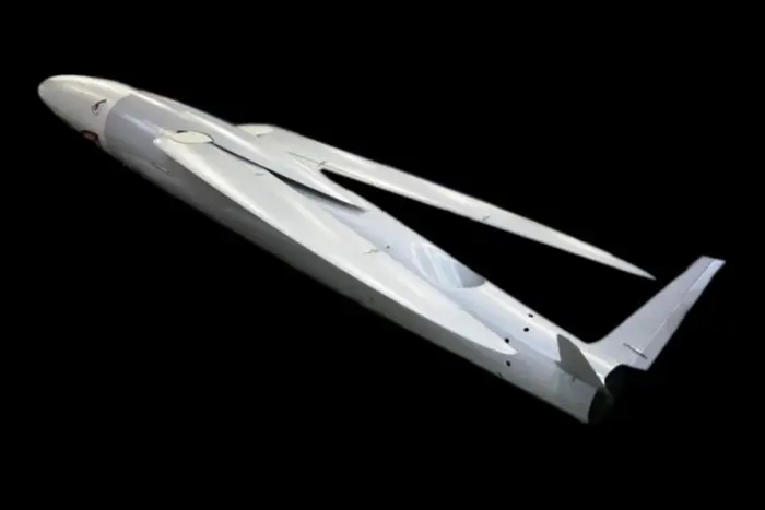 Defense Express: Білорусь могла таємно створити дешеву крилату ракету для РФ