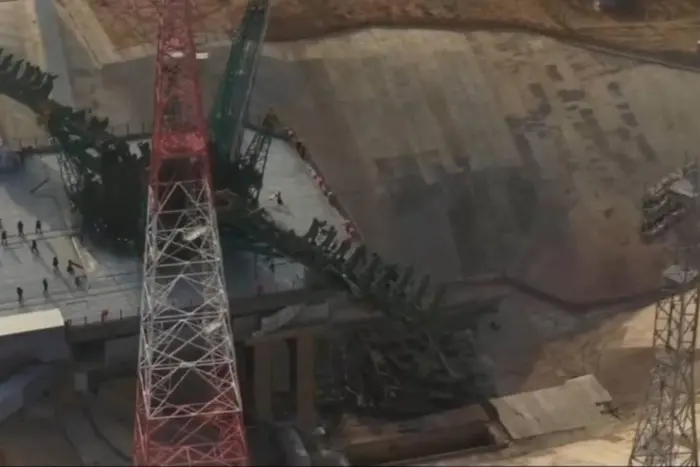 РФ тимчасово втратила можливість відправляти людей у космос