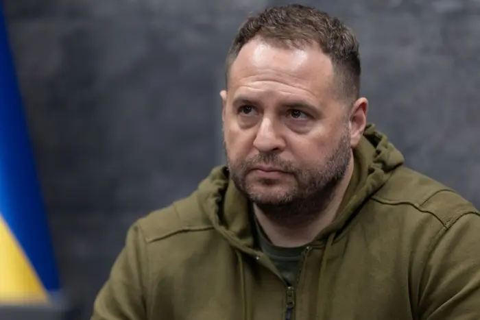 Обшуки в Єрмака: НАБУ зробило заяву