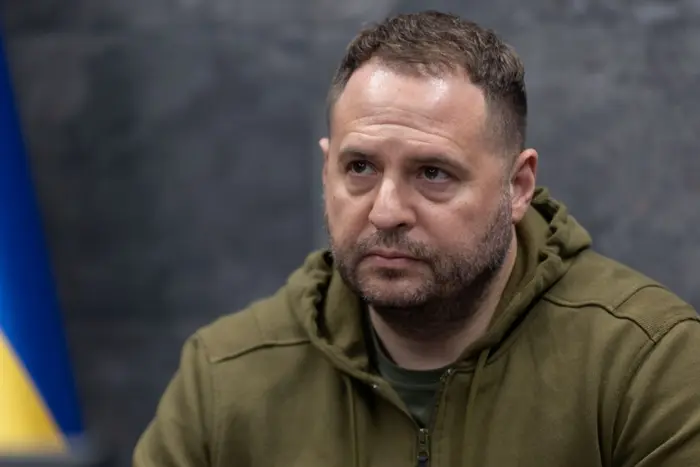 Обыски у Ермака: НАБУ сделало заявление