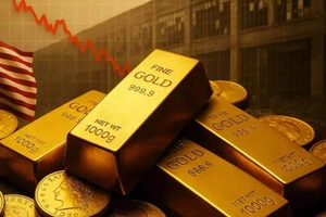 Золоті резерви РФ стрімко зменшуються – розвідка