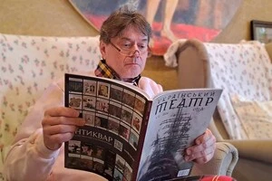 «П’яна» ДТП. Народний артист Ступка проведе три роки у виправному центрі