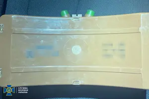 СБУ викрила агентурну мережу РФ, що готувала теракти руками підлітків