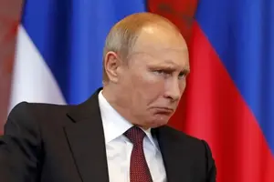 США передали РФ мирний план, узгоджений з Україною