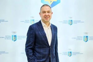 Очільник НОК Гутцайт увійшов до Координаційної комісії Європейських ігор 2027 року