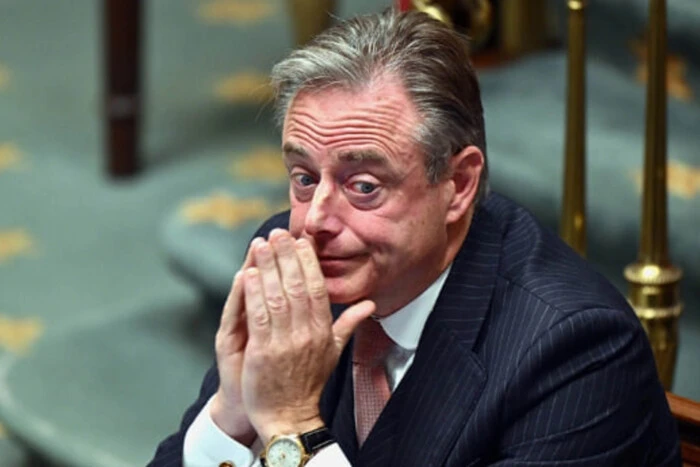 Politico: ЄС підозрює Бельгію в заробітку на російських активах