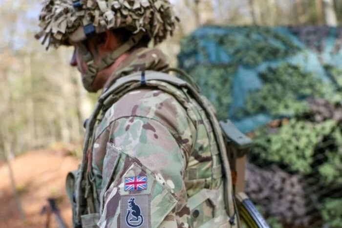 Переговори щодо приєднання Британії до оборонного фонду ЄС провалилися – Bloomberg