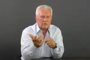 Корнацький з 2014 по 2019 роки отримував кошти з бюджету апарату Ради