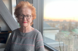 Вікторія Івлєва