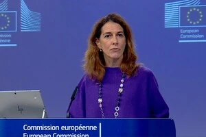 Єврокомісія відреагувала на обшуки в Єрмака