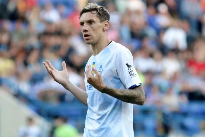 Ексфутболіст збірної України Гармаша був мобілізований до ЗСУ? Відповідь Київського ТЦК