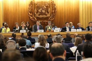 Україна завадила Росії потрапити до Ради Міжнародної морської організації