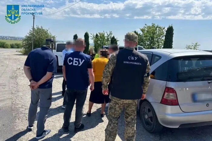 Депутатка та її діти отримали 15 років вʼязниці за роботу на ФСБ