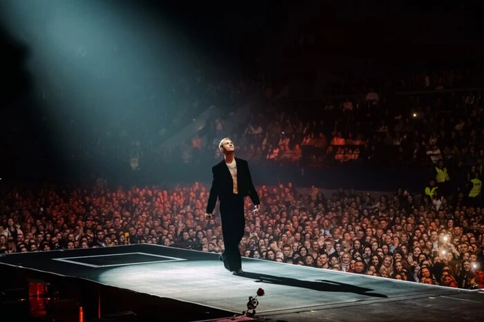 Макс Барських повертається в Київ. Чому концерт 13 грудня – особливий