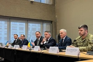 Звільнення Єрмака. Президент повідомив, хто братиме участь у мирних переговорах