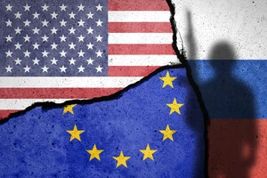 Слабость Запада перед Россией – прямой призыв к эскалации