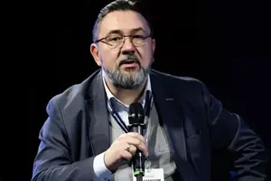 Никита Потураев