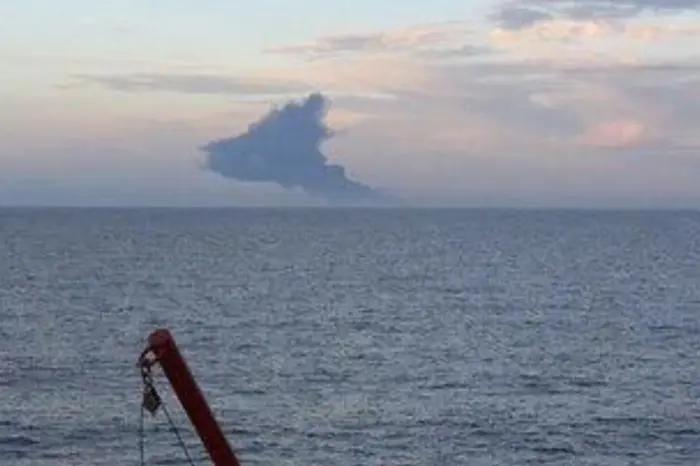 Танкери «тіньового флоту» РФ підірвалися біля Туреччини