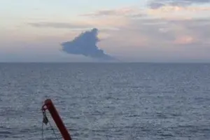 Танкери «тіньового флоту» РФ підірвалися біля Туреччини