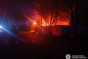 Вибух в Оболонському районі Києва: подробиці від поліції