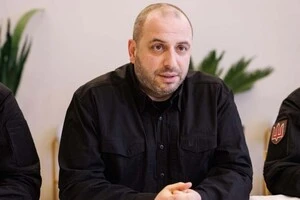 Умєров полетить до США на переговори з командою Трампа замість Єрмака