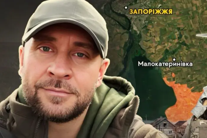 Журналіст Роман Бочкала зняв документальний фільм про роботу елітного спецпідрозділу ГУР