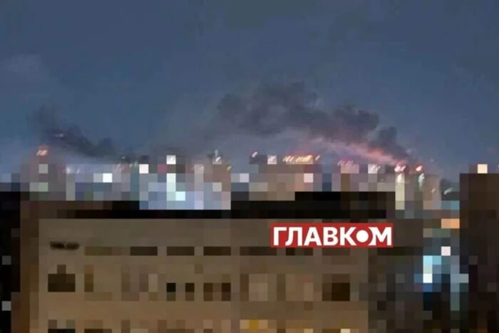 Атака на Київ: перші наслідки (оновлюється)