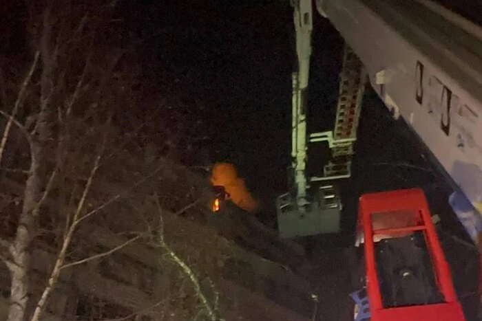 Атака на Київщину: влада повідомила наслідки