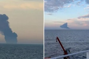 Туреччина допустила ураження російських танкерів «тіньового флоту»